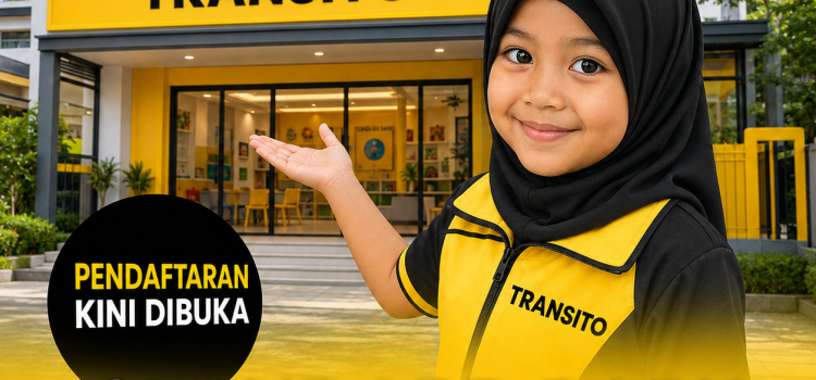 DORONG DIRI SENDIRI: JAGA SEMANGAT, MASA DAN PRODUKTIVITI